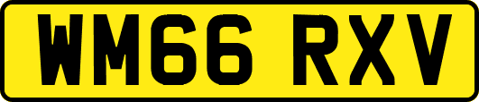 WM66RXV