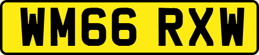 WM66RXW