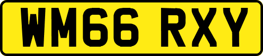 WM66RXY