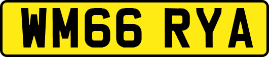 WM66RYA