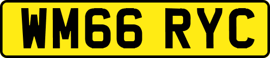 WM66RYC