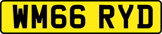 WM66RYD