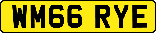 WM66RYE