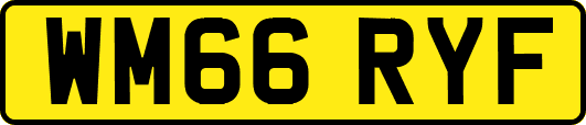 WM66RYF