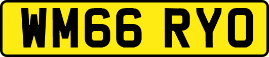 WM66RYO