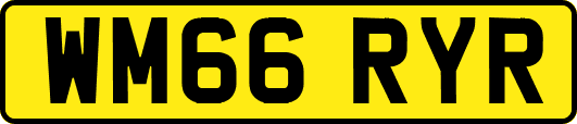 WM66RYR