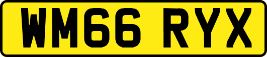 WM66RYX
