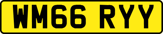 WM66RYY