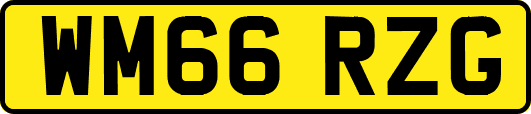 WM66RZG
