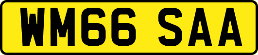 WM66SAA