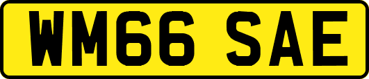 WM66SAE