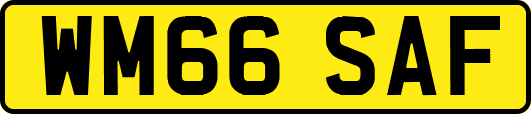 WM66SAF