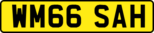 WM66SAH