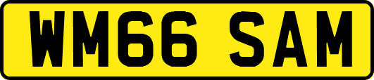 WM66SAM