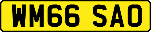 WM66SAO