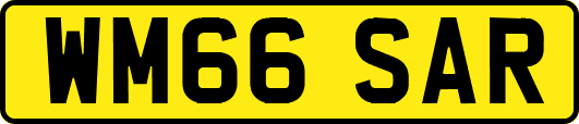 WM66SAR