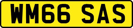 WM66SAS