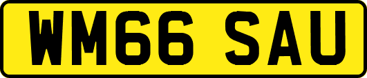 WM66SAU