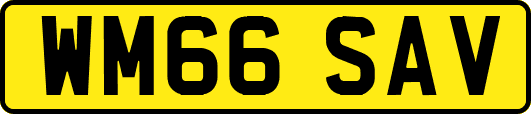 WM66SAV