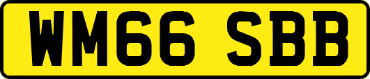 WM66SBB