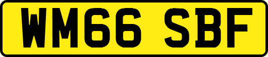WM66SBF
