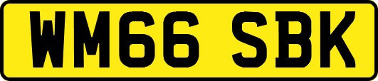 WM66SBK