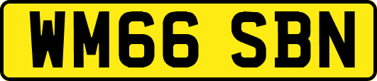 WM66SBN