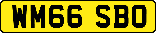 WM66SBO
