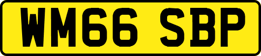 WM66SBP