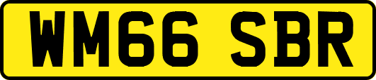 WM66SBR