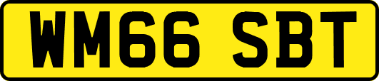 WM66SBT