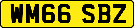 WM66SBZ