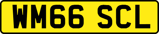WM66SCL