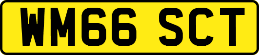WM66SCT