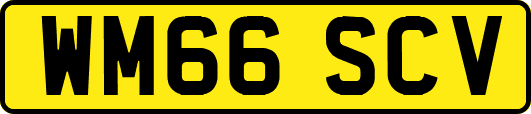 WM66SCV