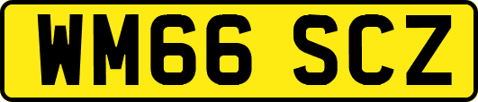 WM66SCZ