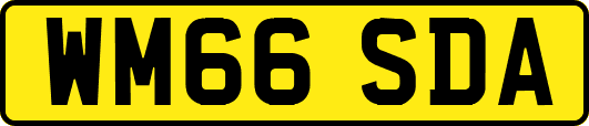 WM66SDA