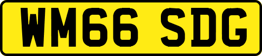 WM66SDG