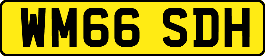 WM66SDH