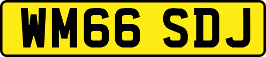 WM66SDJ