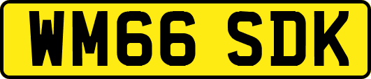 WM66SDK