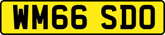 WM66SDO