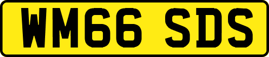 WM66SDS
