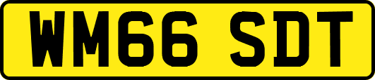 WM66SDT