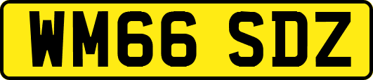 WM66SDZ