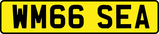 WM66SEA