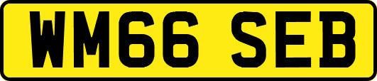 WM66SEB