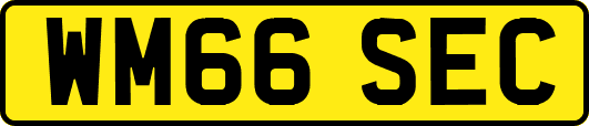 WM66SEC