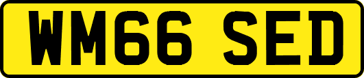 WM66SED
