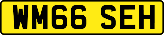 WM66SEH